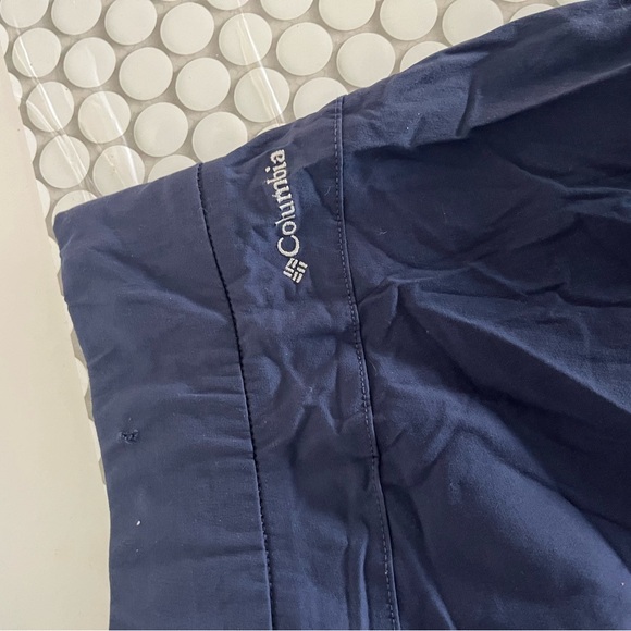 Columbia women’s Blue Joggers - Picture 3 of 8